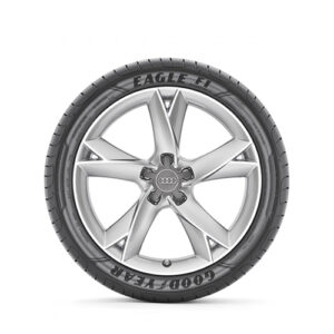 Perfect Titanium Tire Cover (14, 16, 18 inches)